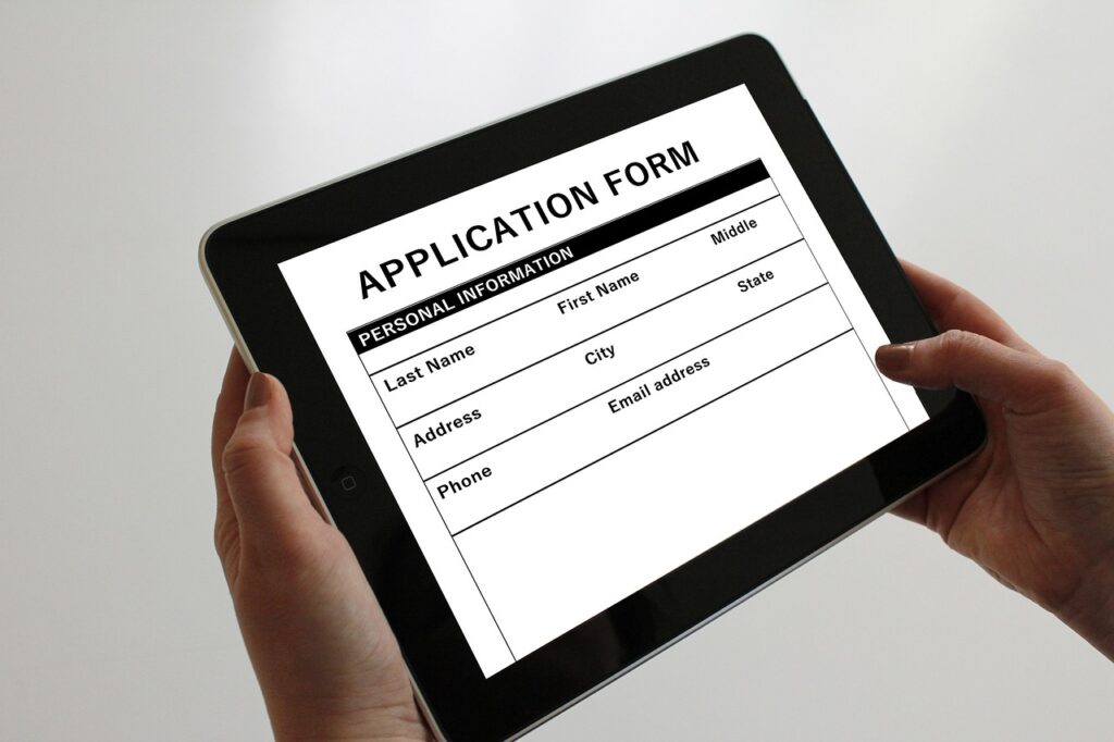 スタディサプリTOEICの登録・申し込み方法と再開の手順